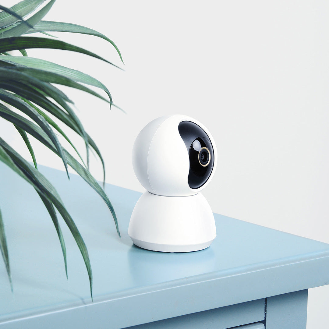 Smart Indoor Camera