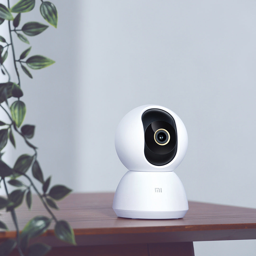 Smart Indoor Camera