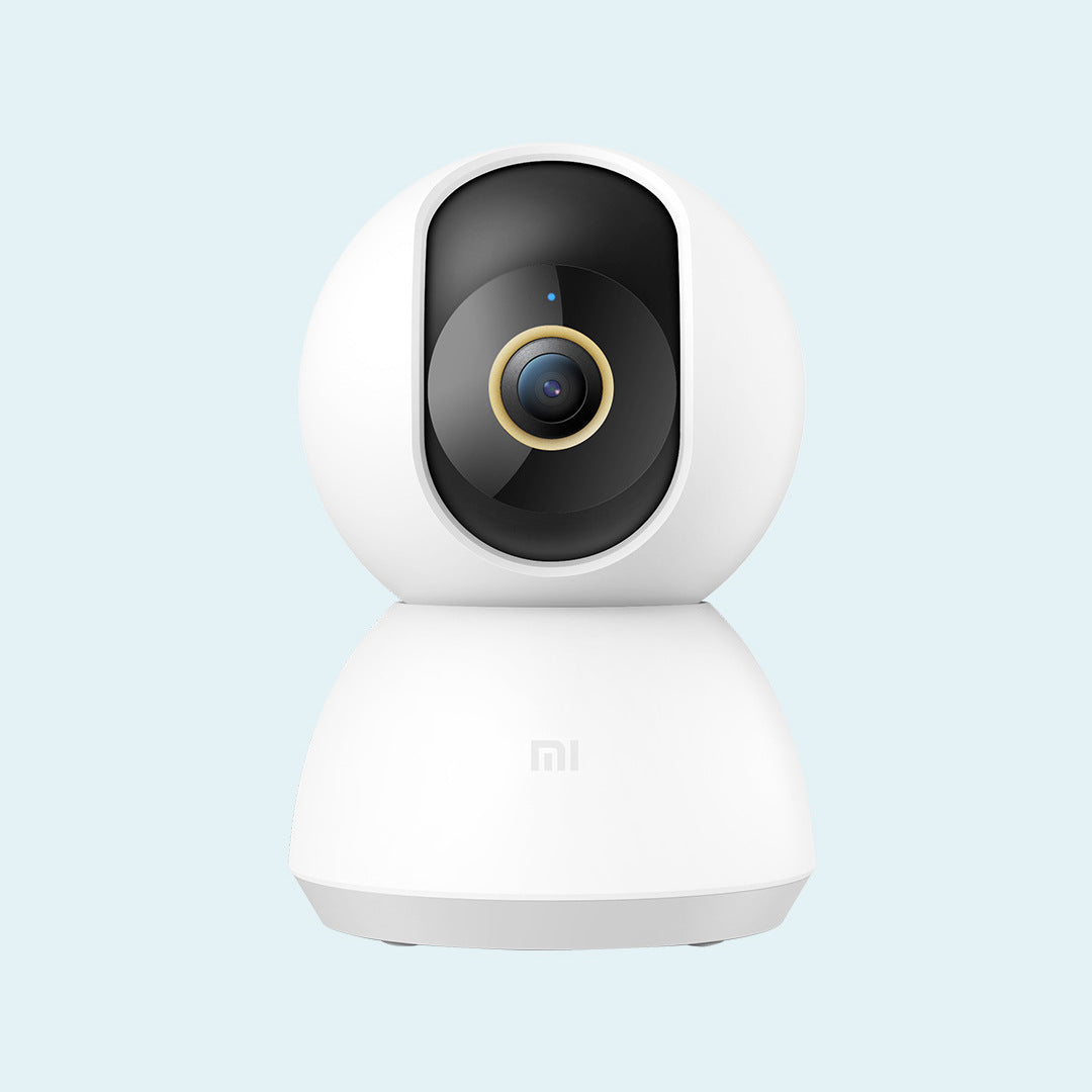 Smart Indoor Camera