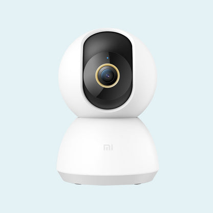 Smart Indoor Camera