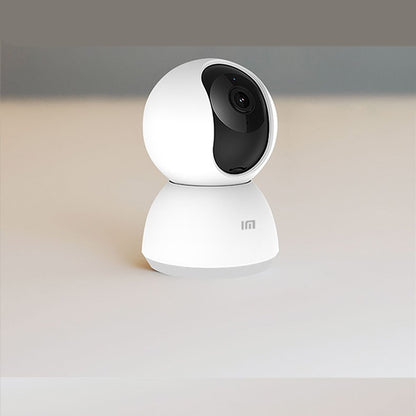 Smart Indoor Camera